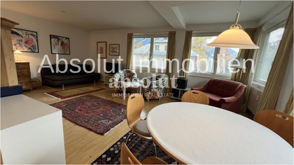 Loft / Studio / Atelier in 5700 Zell am See