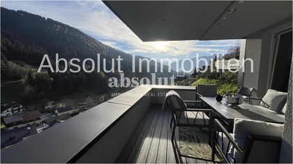 Mehrfamilienhaus in 5700 Zell am See