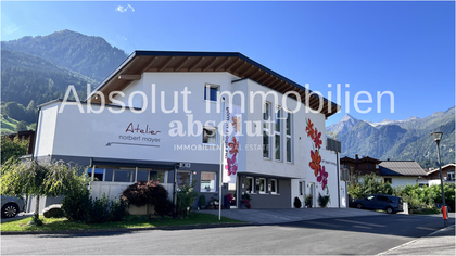 Apartmenthaus in 5710 Kaprun
