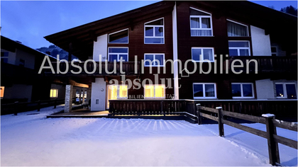 Etagenwohnung in 5700 Zell am See