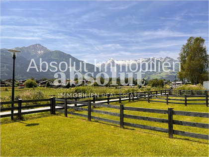 Etagenwohnung in 5700 Zell am See
