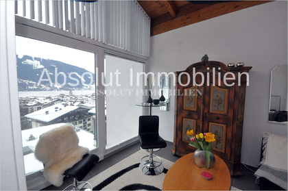 Penthouse in 5700 Zell am See