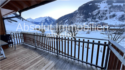 Etagenwohnung in 5661 Rauris