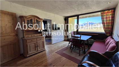 Etagenwohnung in 5710 Kaprun