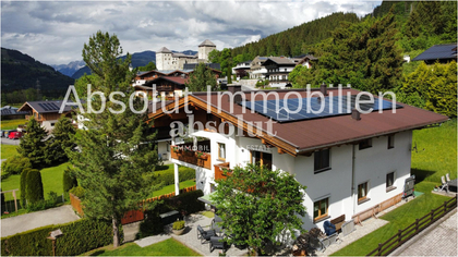 Mehrfamilienhaus in 5710 Kaprun