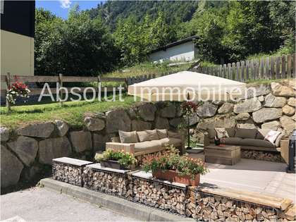 Etagenwohnung in 5710 Kaprun
