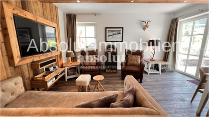 Etagenwohnung in 5710 Kaprun