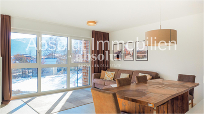 Etagenwohnung in 5700 Zell am See