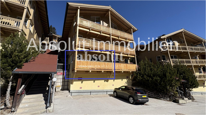 Etagenwohnung in 5752 Viehhofen