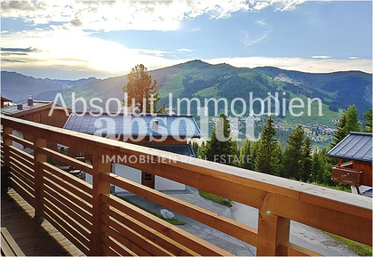 Maisonette in 5743 Krimml