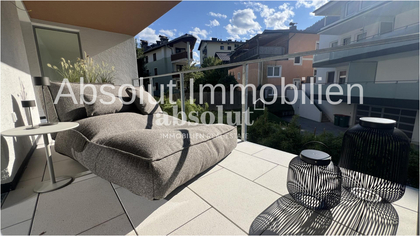 Maisonette in 5700 Zell am See