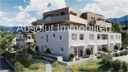 Maisonette in 5700 Zell am See