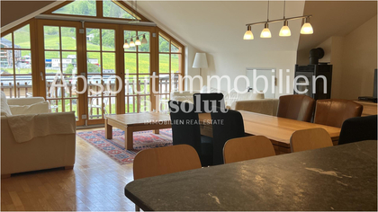 Penthouse in 5661 Rauris