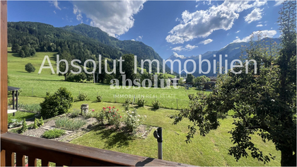 Etagenwohnung in 5710 Kaprun