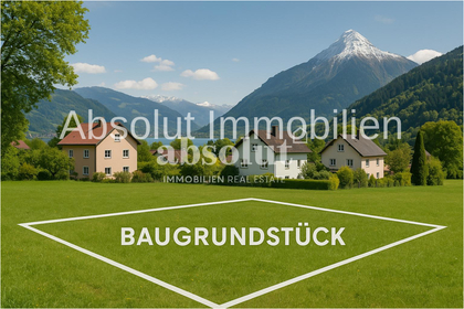 Wohnbauflächen in 5700 Zell am See