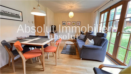 Etagenwohnung in 5661 Rauris