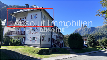 Maisonette in 5710 Kaprun
