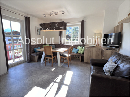 Maisonette in 5710 Kaprun