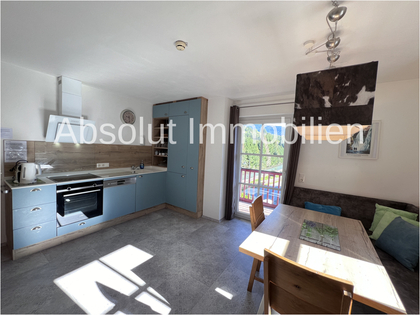 Maisonette in 5710 Kaprun