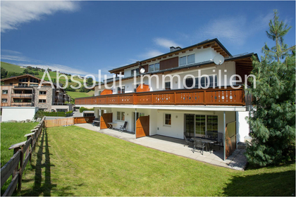 Etagenwohnung in 5710 Kaprun