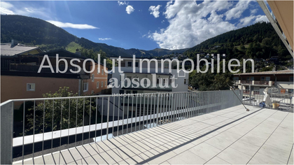 Terrassenwohnung in 5700 Zell am See