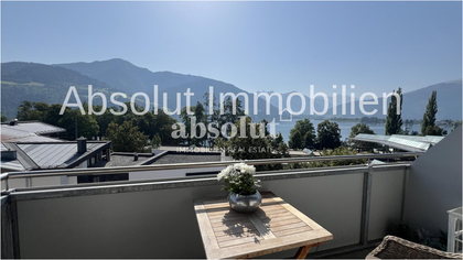 Etagenwohnung in 5700 Zell am See