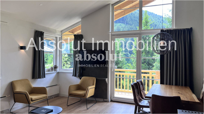 Etagenwohnung in 5752 Viehhofen