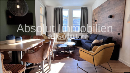 Etagenwohnung in 5752 Viehhofen