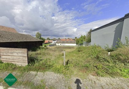 Grundstück in 2011 Sierndorf