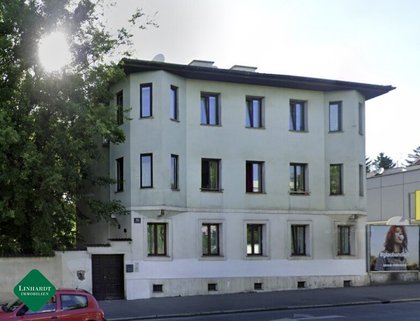 Mehrfamilienhaus in 1120 Wien,Meidling
