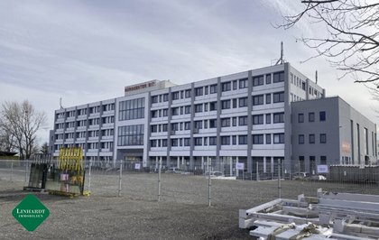 Bürofläche in 2351 Wiener Neudorf