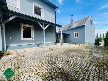 Haus in 2500 Baden