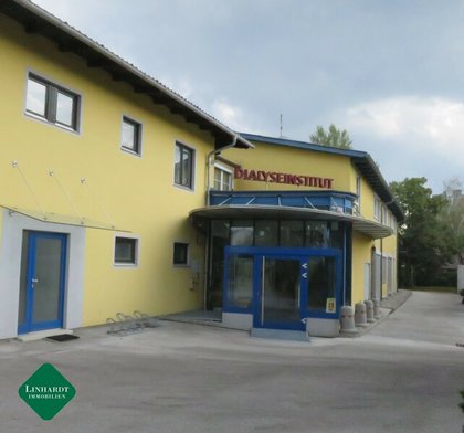 Büro / Praxis in 2340 Mödling