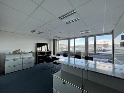 Bürofläche in 8005 Zürich