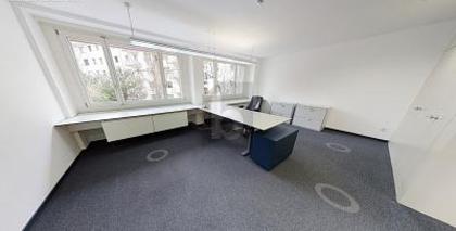 Bürofläche in 4052 Basel