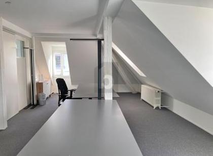 Bürofläche in 8002 Zürich