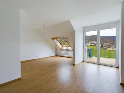 Dachgeschosswohnung in 4226 Breitenbach