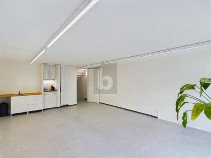 Bürofläche in 8057 Zürich