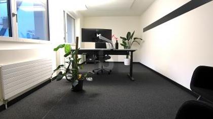 Bürofläche in 4058 Basel