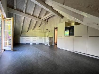 Penthouse in 9064 Hundwil