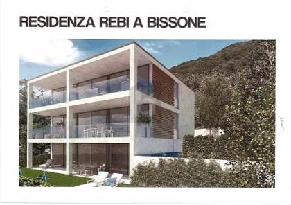 Penthouse in 6816 Bissone