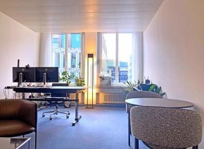 Bürofläche in 8002 Zürich