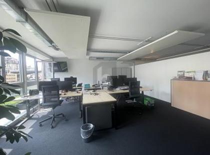 Bürofläche in 1003 Lausanne