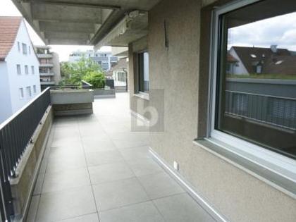 Penthouse in 4153 Reinach BL
