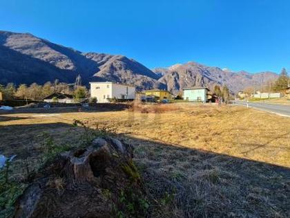 Einfamilienhaus in 6673 Maggia
