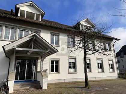 Bürofläche in 8645 Jona