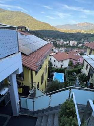 Einfamilienhaus in 6808 Torricella