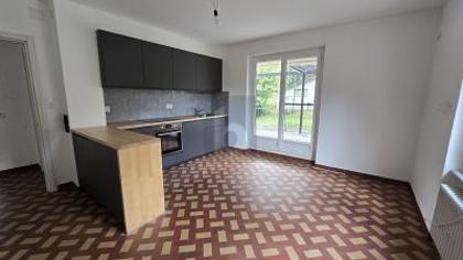Etagenwohnung in 6760 Faido