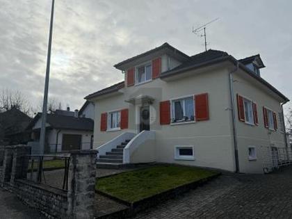 Mehrfamilienhaus in 2944 Bonfol