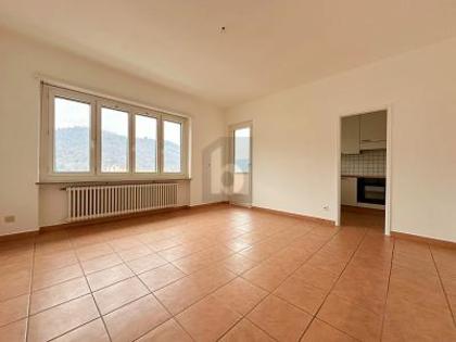 Etagenwohnung in 6830 Chiasso